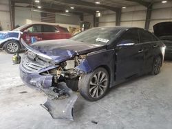 Hyundai salvage cars for sale: 2014 Hyundai Sonata SE