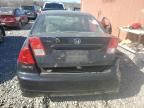 2005 Honda Civic DX VP