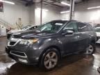 2013 Acura MDX