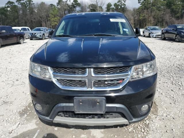 2014 Dodge Journey SXT