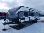 2018 Hyper Lite Trailer