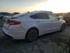 2018 Ford Fusion TITANIUM/PLATINUM