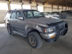 1995 Toyota 4runner VN39 SR5