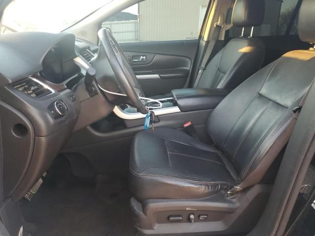 2012 Ford Edge Limited