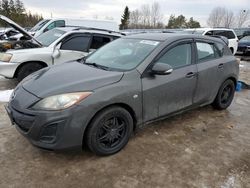 2010 Mazda 3 I en venta en Bowmanville, ON