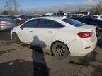 2017 Chevrolet Cruze Premier