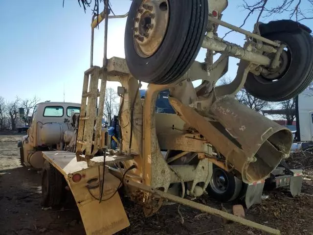 2004 Sterling LT9500 Ready MIX Truck