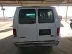 2004 Ford Econoline E150 Wagon