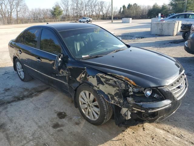 2009 Hyundai Sonata SE