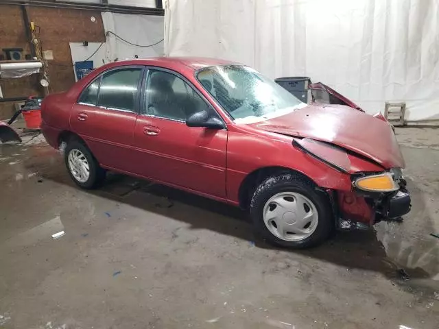 1997 Ford Escort LX