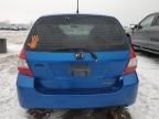 2007 Honda FIT