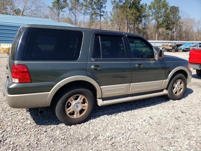 2005 Ford Expedition Eddie Bauer