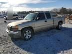 2004 GMC New Sierra C1500