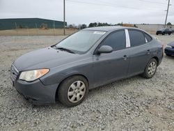 Hyundai Vehiculos salvage en venta: 2008 Hyundai Elantra GLS