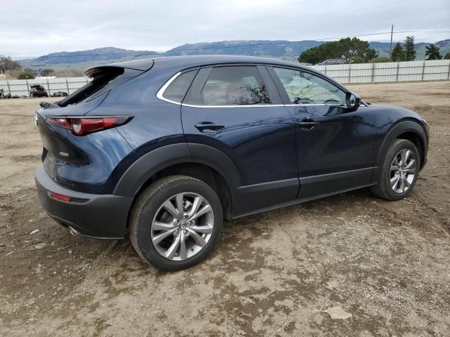 2021 Mazda CX-30 Select