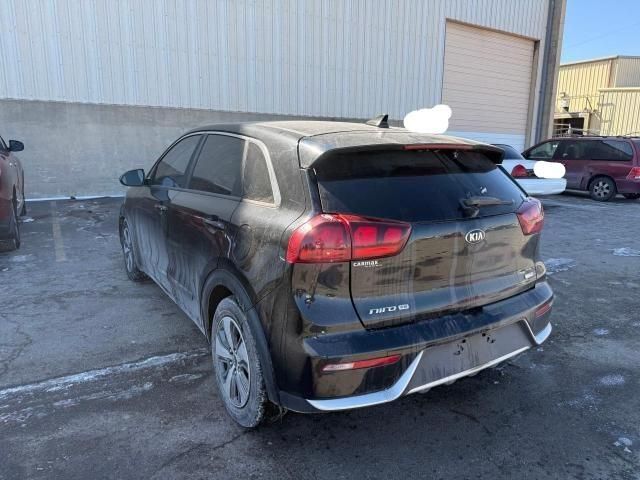 2018 KIA Niro FE