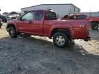 2004 Chevrolet Colorado