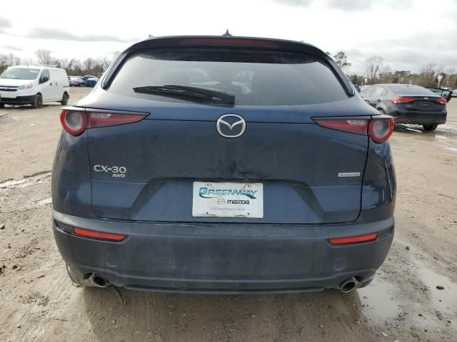 2021 Mazda CX-30 Premium