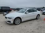 2014 BMW 435 XI