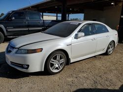 Acura Vehiculos salvage en venta: 2008 Acura TL