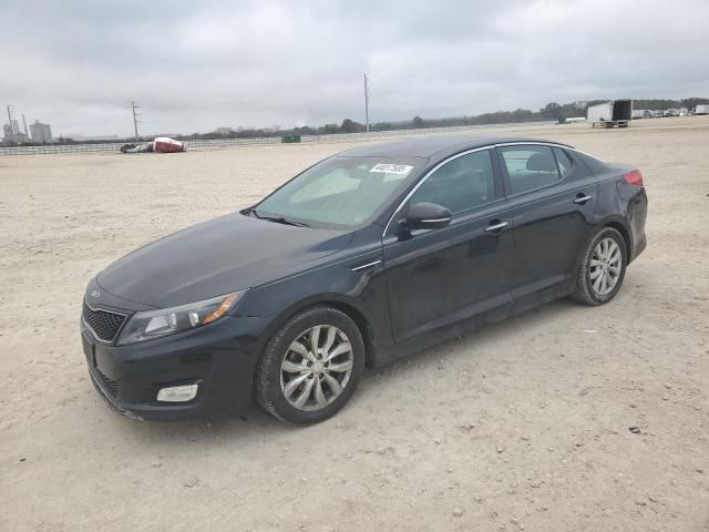 2014 KIA Optima EX