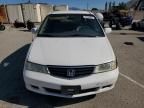 2002 Honda Odyssey EXL