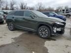 2022 Lexus RX 350 L