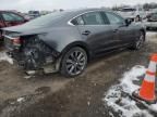 2019 Mazda 6 Signature