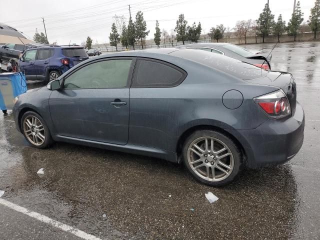 2009 Scion TC