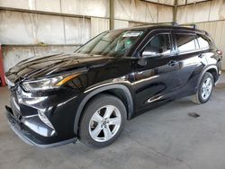 2020 Toyota Highlander L en venta en Phoenix, AZ