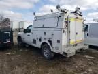 2013 Chevrolet Silverado C2500 Heavy Duty