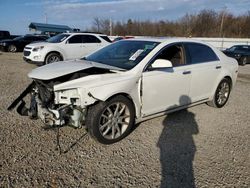 Clean Title Cars for sale at auction: 2008 Chevrolet Malibu LTZ