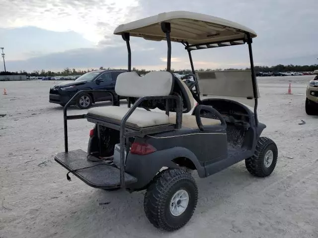 2009 Golf Cart Golf Cart