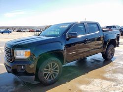 2020 GMC Canyon SLE en venta en Grand Prairie, TX