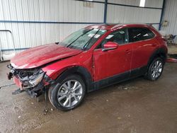 Mazda cx30 salvage cars for sale: 2023 Mazda CX-30 Premium