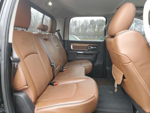 2015 Dodge RAM 1500 Longhorn