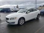 2015 Volvo S60 Premier