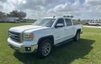 2015 GMC Sierra K1500 SLT