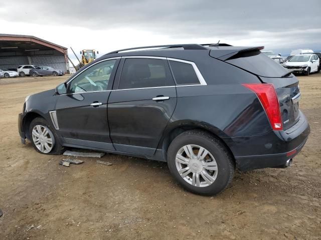 2014 Cadillac SRX