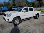 2013 Toyota Tacoma Double Cab Prerunner Long BED