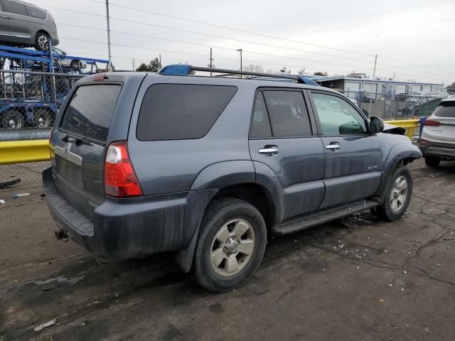 2008 Toyota 4runner SR5