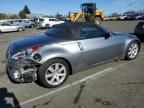 2005 Nissan 350Z Roadster