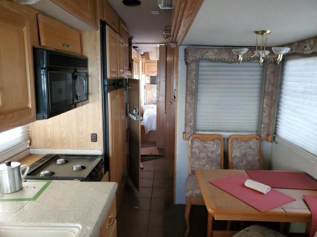 2004 Freightliner Chassis X Line Motor Home