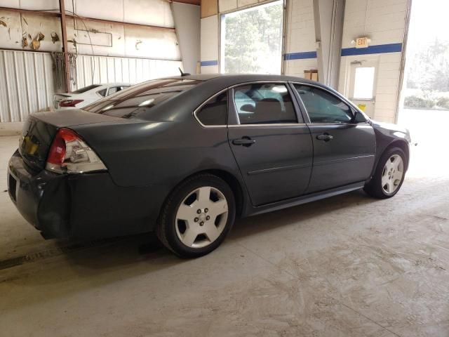 2013 Chevrolet Impala LS