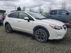 2015 Subaru XV Crosstrek 2.0 Premium