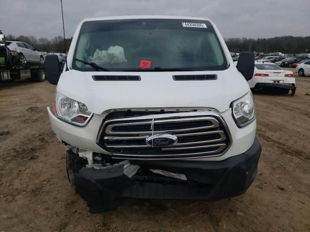 2019 Ford Transit T-350