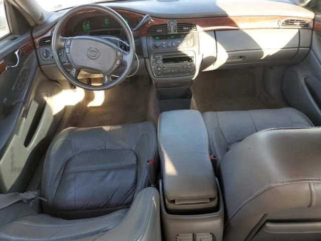 2005 Cadillac Deville