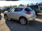 2013 Nissan Juke S