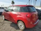 2014 Fiat 500L Easy