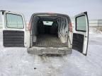 2014 Chevrolet Express G2500